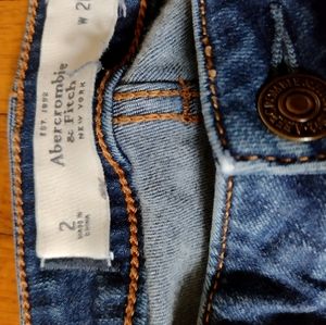 Women's Jeans Size 2